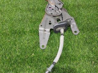 рычаг ручного тормоза (ручника) Ford Mustang 6 поколение S550 [рестайлинг] 2019, 2.3 л., бензин, АКПП, купе