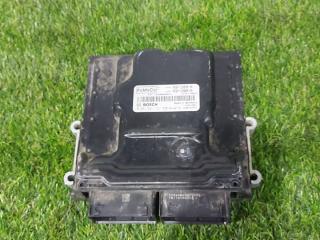 блок управления двигателем Ford Mustang 6 поколение S550 [рестайлинг] 2019, 2.3 л., бензин, АКПП, купе, KR3A-12A650-HA