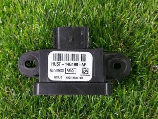 Блок управления BCM (Body Control Module) Ford Mustang 6 поколение S550 [рестайлинг] 2019, 2.3 л., бензин, АКПП, купе, HU5T-14G490-AF