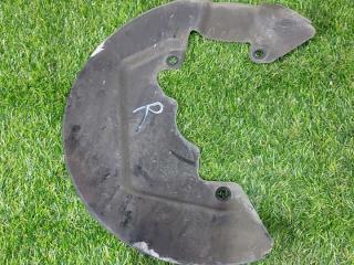 защитный кожух тормозного механизма Ford Mustang 6 поколение S550 [рестайлинг] 2019, 2.3 л., бензин, АКПП, купе, FR3C-2K004-FA