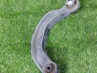 рычаг задний правый Ford Mustang 6 поколение S550 [рестайлинг] 2019, 2.3 л., бензин, АКПП, купе, FR3C-3A423-AA