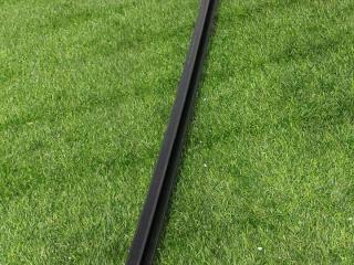 молдинг двери передней правой Ford Mustang 6 поколение S550 [рестайлинг] 2019, 2.3 л., бензин, АКПП, купе