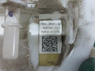 насос топливный Ford Mustang 6 поколение S550 [рестайлинг] 2019, 2.3 л., бензин, АКПП, купе, FR3C-9H307-AC