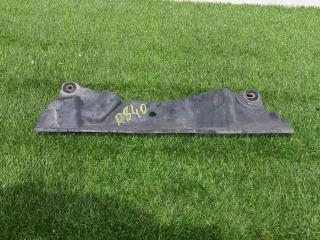 защита топливного бака Ford Mustang 6 поколение S550 [рестайлинг] 2019, 2.3 л., бензин, АКПП, купе