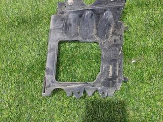 Крепление бампера заднего Ford Mustang 6 поколение S550 [рестайлинг] 2019, 2.3 л., бензин, АКПП, купе, FR3B-17E851-AD