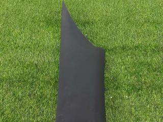 обшивка стойки Ford Mustang 6 поколение S550 [рестайлинг] 2019, 2.3 л., бензин, АКПП, купе, JR3B-6331010-ABW