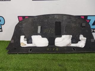 полка багажника Ford Mustang 6 поколение S550 [рестайлинг] 2019, 2.3 л., бензин, АКПП, купе