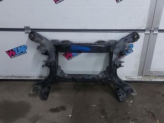 балка подвески задняя Ford Mustang 6 поколение S550 [рестайлинг] 2019, 2.3 л., бензин, АКПП, купе