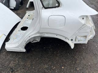 крыло заднее левое Honda HR-V 3 поколение RZ 2023