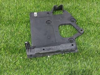 подкапотный пластик Ford Mustang 6 поколение S550 [рестайлинг] 2019, 2.3 л., бензин, АКПП, купе