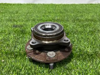 ступица задняя левая Ford Mustang 6 поколение S550 [рестайлинг] 2019, 2.3 л., бензин, АКПП, купе