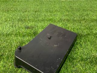 полка аккумулятора Honda HR-V 3 поколение RZ 2023, 31521-3WO-AO