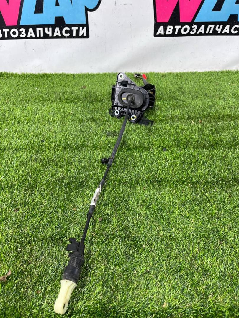 трос кулисы КПП Ford Escape 4 поколение CX482 2021, 1.5 л., бензин, АКПП, внедорожник 5 дв., полный привод - фото №1