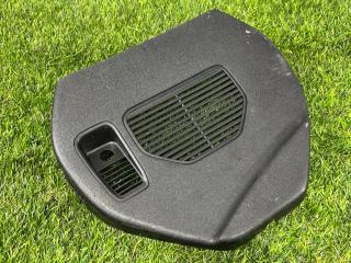 Кожух салонного зеркала Ford Escape 4 поколение CX482 2021, 1.5 л., бензин, АКПП, внедорожник 5 дв., полный привод, LJ6BS03514ACW