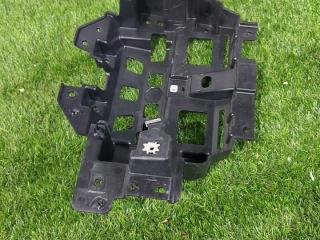 пластик Ford Escape 4 поколение CX482 2021, 1.5 л., бензин, АКПП, внедорожник 5 дв., полный привод, LJ6B18888AC