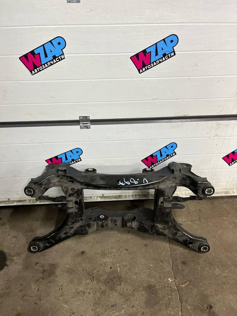 балка подвески задняя Ford Escape 4 поколение CX482 2021, 1.5 л., бензин, АКПП, внедорожник 5 дв., полный привод - фото №1