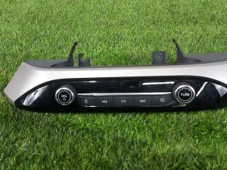 джойстик управления мультимедиа Ford Escape 4 поколение CX482 2021, 1.5 л., бензин, АКПП, внедорожник 5 дв., полный привод