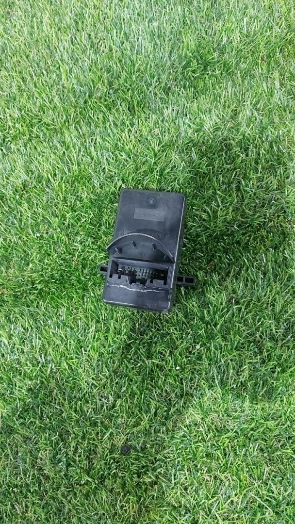 диагностический разъем Ford Escape 4 поколение CX482 2021, 1.5 л., бензин, АКПП, внедорожник 5 дв., полный привод, LJ6T-14F642-BH - фото №1