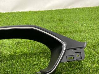 рамка панели приборов Ford Escape 4 поколение CX482 2021, 1.5 л., бензин, АКПП, внедорожник 5 дв., полный привод, LJ6B-S044F58-A-PIA-01