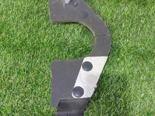 кронштейн редуктора Ford Escape 4 поколение CX482 2021, 1.5 л., бензин, АКПП, внедорожник 5 дв., полный привод, X6P-4C195-DB