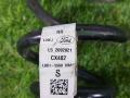 пружина задняя Ford Escape 4 поколение CX482 2021, 1.5 л., бензин, АКПП, внедорожник 5 дв., полный привод, LX61-5560-NMD - фото №2