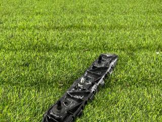 Крепление бампера заднего Ford Escape 4 поколение CX482 2021, 1.5 л., бензин, АКПП, внедорожник 5 дв., полный привод, LJ6B-17D949-AC