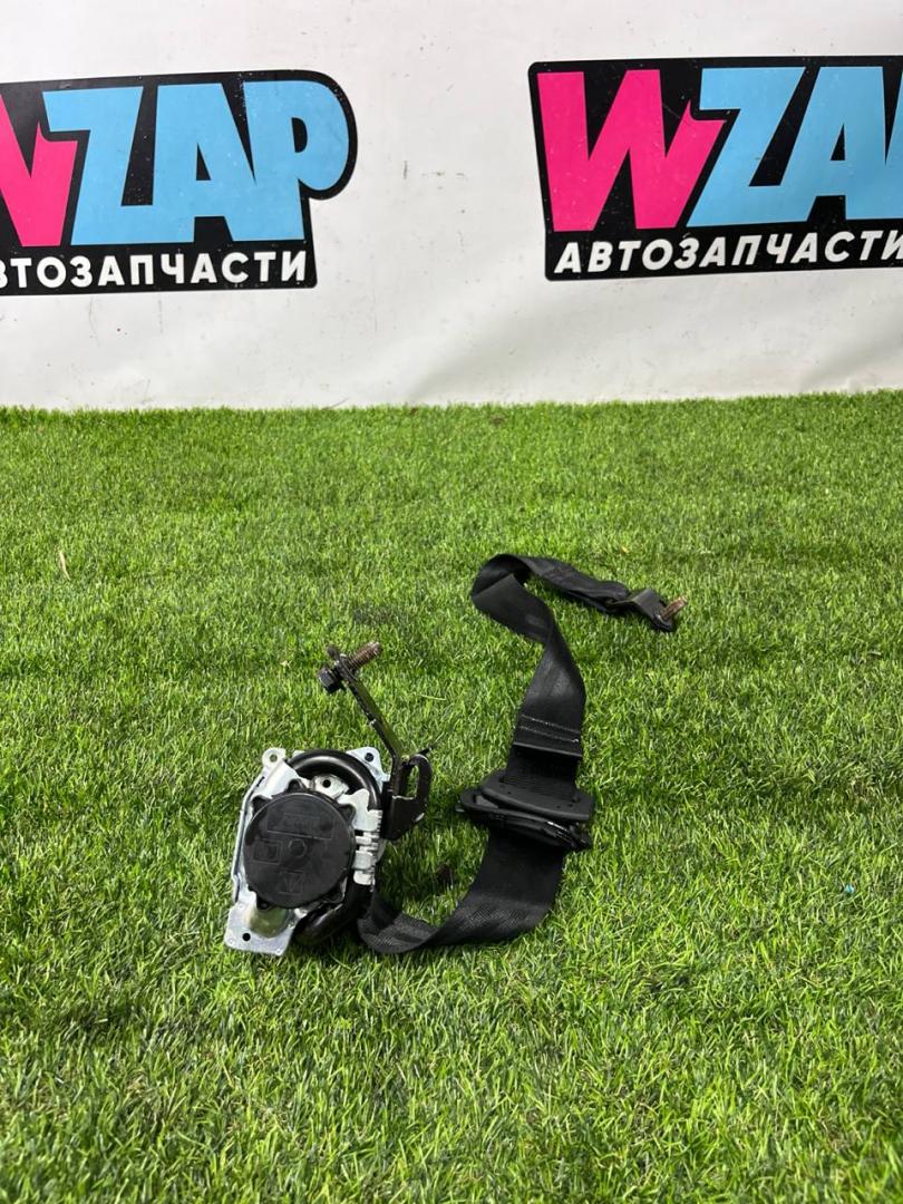 ремень безопасности Ford Escape 4 поколение CX482 2021, 1.5 л., бензин, АКПП, внедорожник 5 дв., полный привод - фото №1