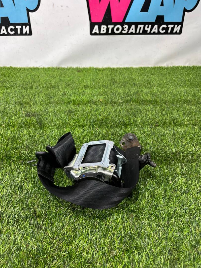 ремень безопасности Ford Escape 4 поколение CX482 2021, 1.5 л., бензин, АКПП, внедорожник 5 дв., полный привод - фото №1