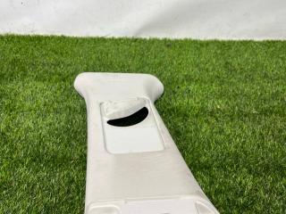 обшивка стойки центральной левой Ford Escape 4 поколение CX482 2021, 1.5 л., бензин, АКПП, внедорожник 5 дв., полный привод, LJ6B-S24583-AJW