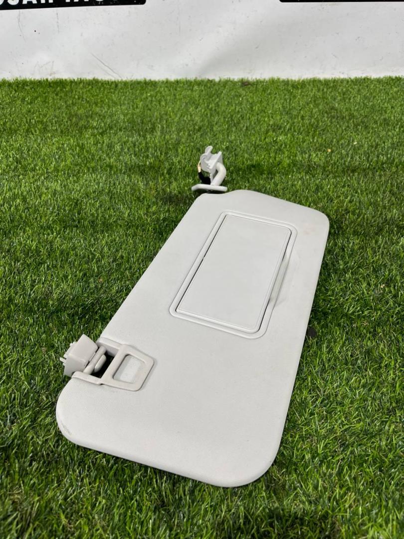 козырек солнцезащитный Ford Escape 4 поколение CX482 2021, 1.5 л., бензин, АКПП, внедорожник 5 дв., полный привод - фото №1