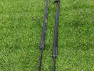 амортизатор крышки багажника (3-5 двери) Honda HR-V 3 поколение RZ 2023