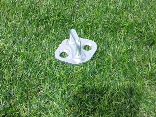 ответная часть (скоба) замка двери Honda HR-V 3 поколение RZ 2023