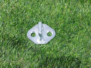 ответная часть (скоба) замка двери Honda HR-V 3 поколение RZ 2023