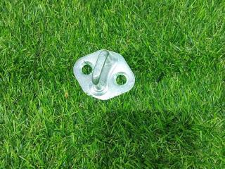 ответная часть (скоба) замка двери Honda HR-V 3 поколение RZ 2023