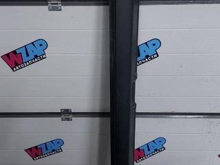 накладка на порог Honda HR-V 3 поколение RZ 2023