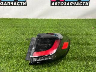 фонарь задний правый Honda HR-V 3 поколение RZ 2023