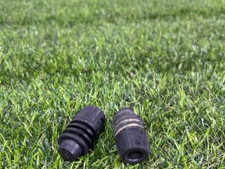 отбойник капота Honda HR-V 3 поколение RZ 2023