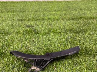 дождевик Honda HR-V 3 поколение RZ 2023, 74212-3W0-A0-20