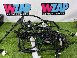 проводка салона Honda HR-V 3 поколение RZ 2023