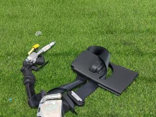 ремень безопасности Honda HR-V 3 поколение RZ 2023