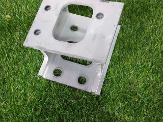 усилитель бампера заднего Honda HR-V 3 поколение RZ 2023