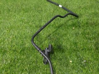 клапан вакуумного управления Maserati Levante 1 поколение M161 2019, 3.0 л., дизель, АКПП, внедорожник 5 дв., полный привод