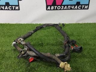 проводка двигателя Ford Mustang 6 поколение S550 [рестайлинг] 2019, 2.3 л., бензин, АКПП, купе, JR3T-14B060-BH