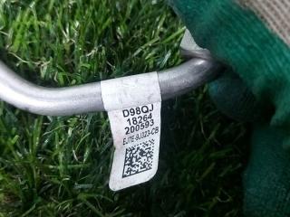 трубка топливная Ford Mustang 6 поколение S550 [рестайлинг] 2019, 2.3 л., бензин, АКПП, купе, EJ7E9J323CB