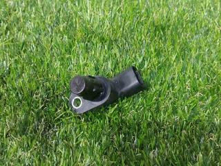 датчик коленвала Ford Mustang 6 поколение S550 [рестайлинг] 2019, 2.3 л., бензин, АКПП, купе