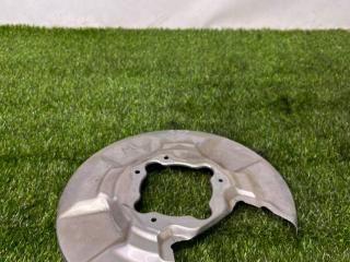 защитный кожух тормозного механизма Honda HR-V 3 поколение RZ 2023