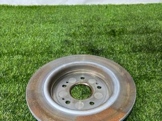 диск тормозной задний Honda HR-V 3 поколение RZ 2023