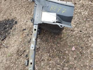 четверть передняя правая RAM 1500 5 поколение 2019, 5.7 л., бензин, АКПП, пикап, полный привод