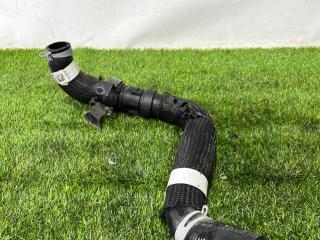 патрубок радиатора Ford Explorer 6 поколение U625 2020, 2.3 л., бензин, АКПП, внедорожник 5 дв., L1M3-8B273-AAE