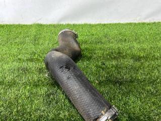 патрубок интеркулера Ford Explorer 6 поколение U625 2020, 2.3 л., бензин, АКПП, внедорожник 5 дв.